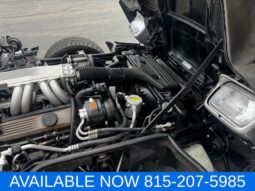 Chevrolet Corvette full