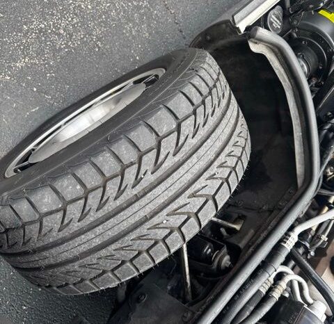 
 Chevrolet Corvette full									