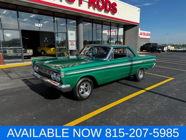 Mercury COMET