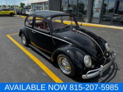 
 Volkswagen Beetle full									