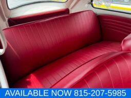 
 Volkswagen Beetle full									