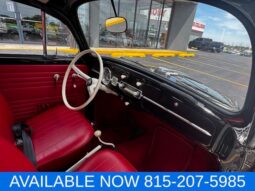 
 Volkswagen Beetle full									