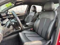 
 Kia K5 full									