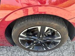 Kia K5 full
