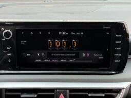 
 Kia K5 full									