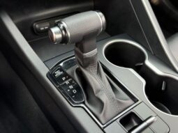 
 Kia K5 full									