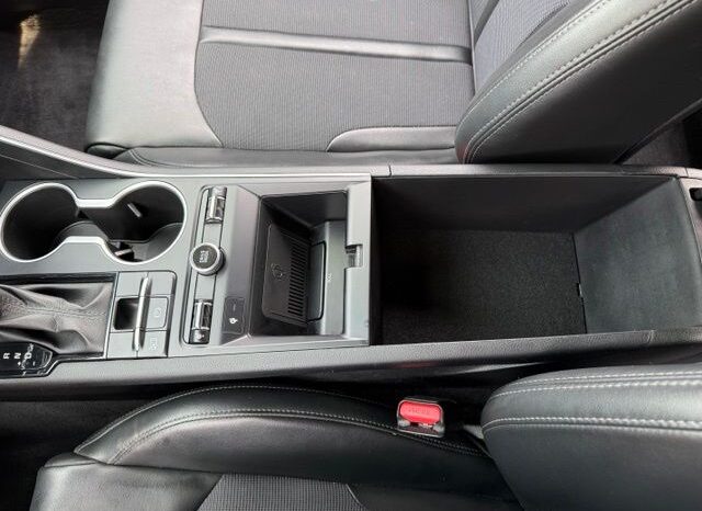 
 Kia K5 full									