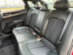 
 Kia K5 full									