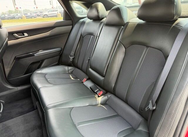 
 Kia K5 full									