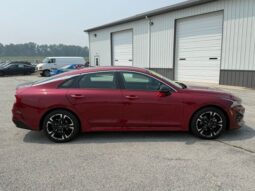 
 Kia K5 full									