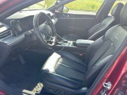 Kia K5 full
