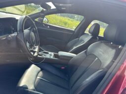 Kia K5 full