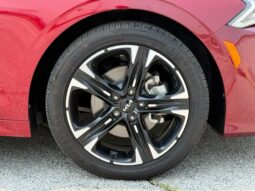 
 Kia K5 full									