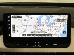 Mitsubishi Outlander PHEV full