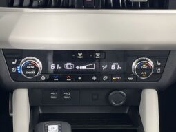 Mitsubishi Outlander PHEV full