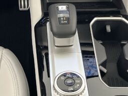 Mitsubishi Outlander PHEV full