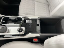 Mitsubishi Outlander PHEV full