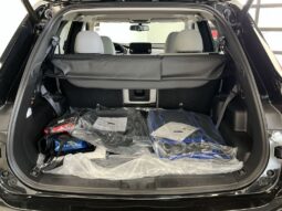 Mitsubishi Outlander PHEV full