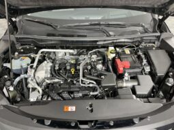 Mitsubishi Outlander PHEV full