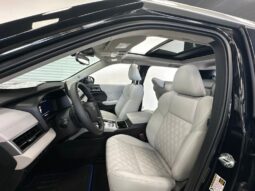 Mitsubishi Outlander PHEV full