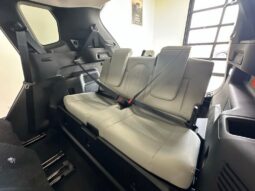 Mitsubishi Outlander PHEV full