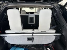 Mitsubishi Outlander PHEV full