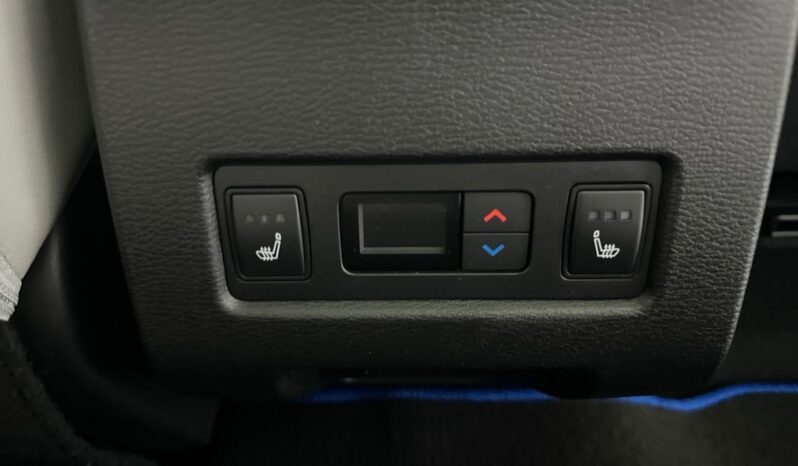 
 Mitsubishi Outlander PHEV full									