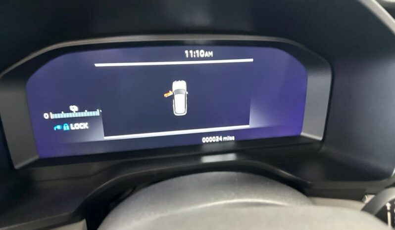 
 Mitsubishi Outlander PHEV full									