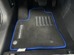 Mitsubishi Outlander PHEV full