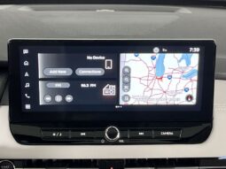 Mitsubishi Outlander PHEV full