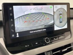 Mitsubishi Outlander PHEV full