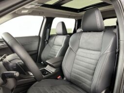 
 Mitsubishi Outlander PHEV full									