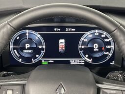 
 Mitsubishi Outlander PHEV full									