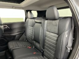 
 Mitsubishi Outlander PHEV full									