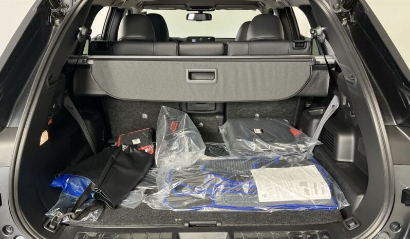 
 Mitsubishi Outlander PHEV full									