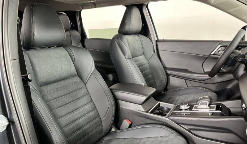 
 Mitsubishi Outlander PHEV full									
