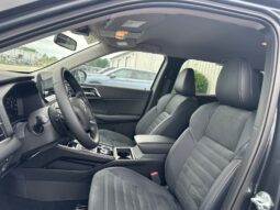 
 Mitsubishi Outlander PHEV full									