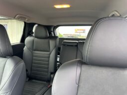 
 Mitsubishi Outlander PHEV full									