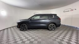 
 Mitsubishi Outlander PHEV full									