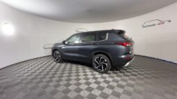 
 Mitsubishi Outlander PHEV full									