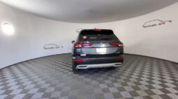 
 Mitsubishi Outlander PHEV full									