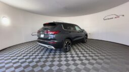 
 Mitsubishi Outlander PHEV full									