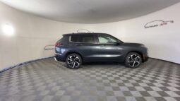 
 Mitsubishi Outlander PHEV full									