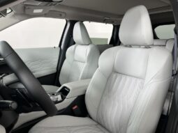 
 Mitsubishi Outlander full									