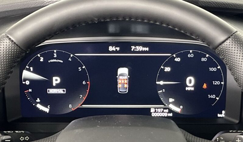 
 Mitsubishi Outlander full									