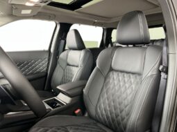 
 Mitsubishi Outlander PHEV full									