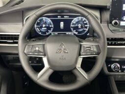 
 Mitsubishi Outlander PHEV full									