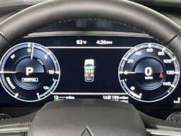
 Mitsubishi Outlander PHEV full									