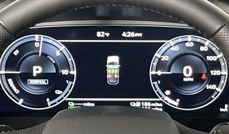 
 Mitsubishi Outlander PHEV full									