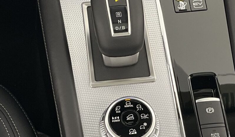 
 Mitsubishi Outlander PHEV full									